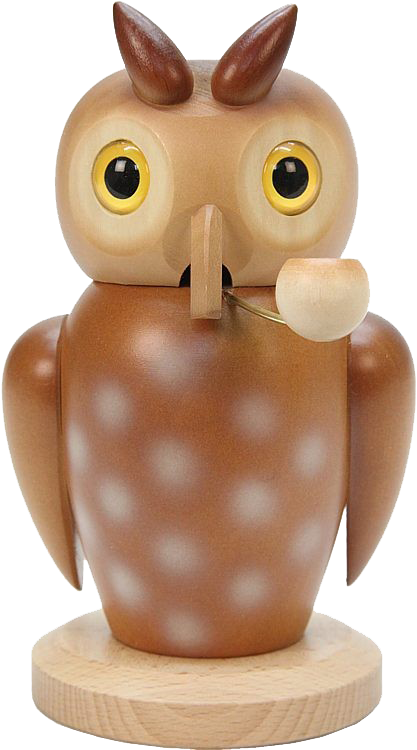 Räucherfigut Eule Räucherfigut Eule