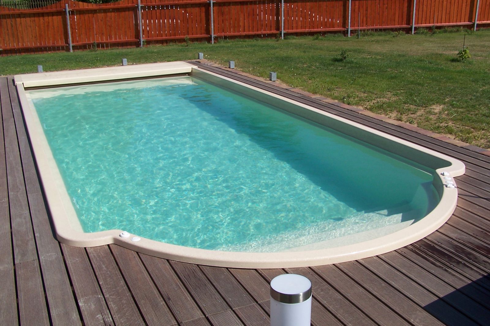 Pool Modell Bali Pool Modell Bali