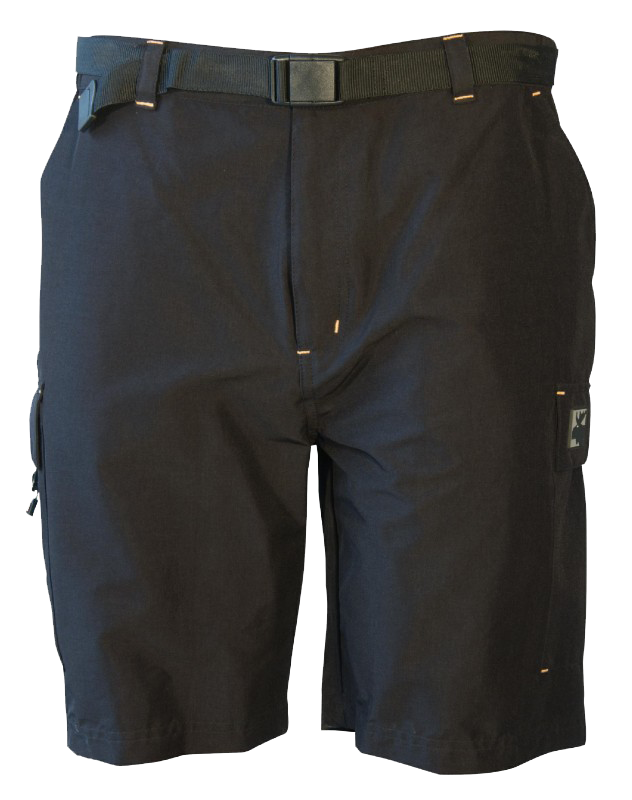 Outdoorhose fr Herren Shorts