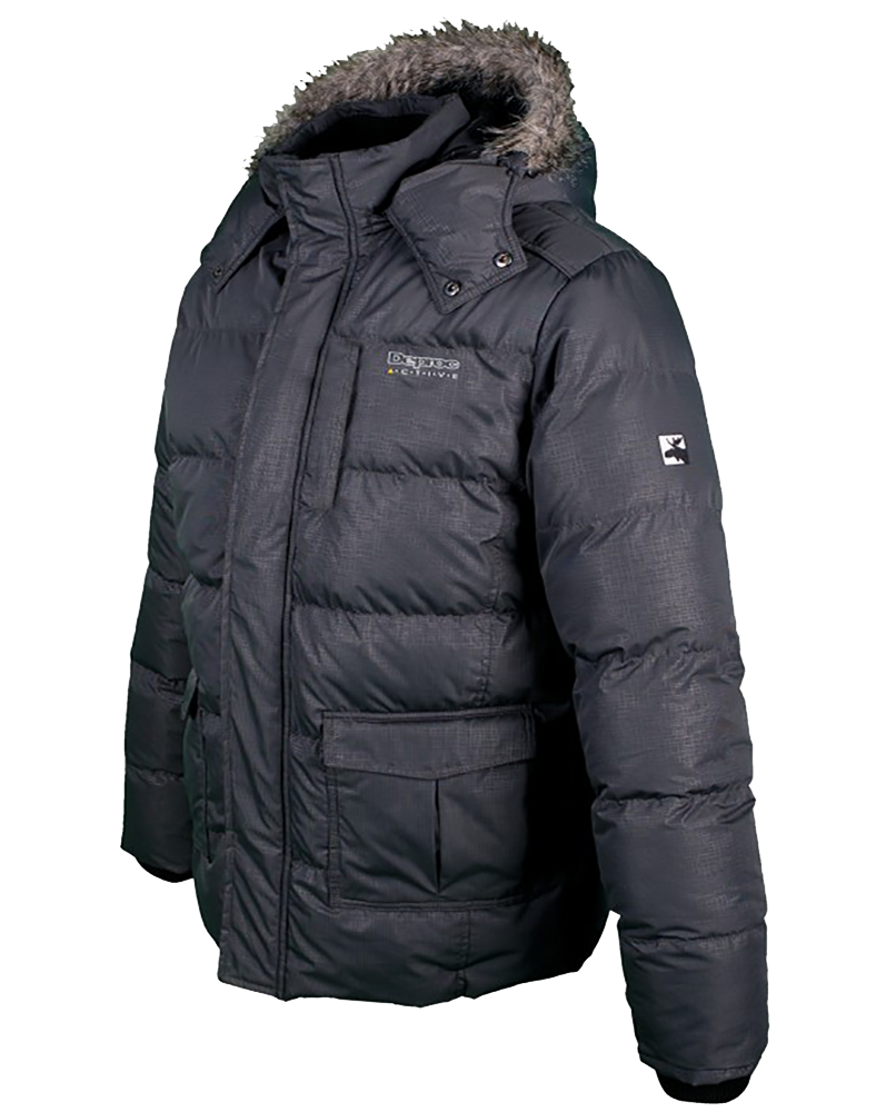 Parka Winterjacke Outdoorjacke Parka Winterjacke Outdoorjacke