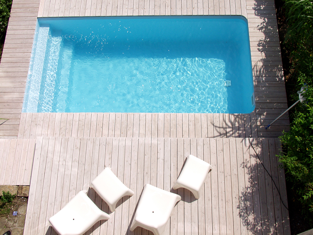 Richtige Pflege von Swimmingpools Richtige Pflege von Swimmingpools