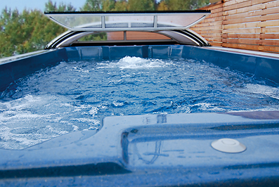 Schwimm-Spa-Becken Swimmingpool Schwimm-Spa-Becken Swimmingpool