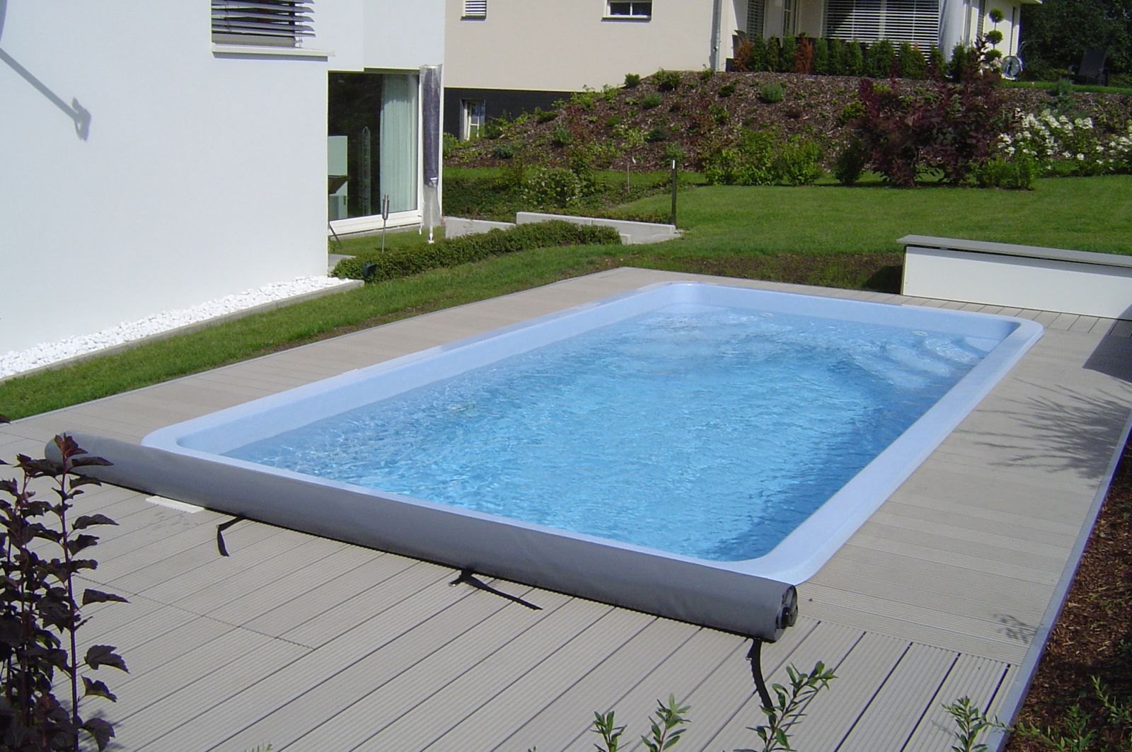 Swimmingpool Modell fun Swimmingpool Modell fun