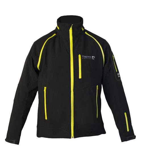 Softshelljacke für Herren Softshelljacke für Herren