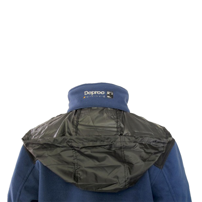 Windstopperjacke für Herren Kapuze Windstopperjacke für Herren Kapuze