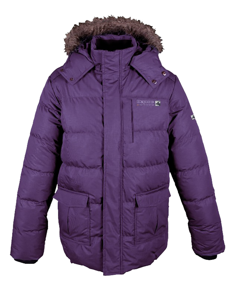 Parka Winterjacke Outdoorjacke Parka Winterjacke Outdoorjacke