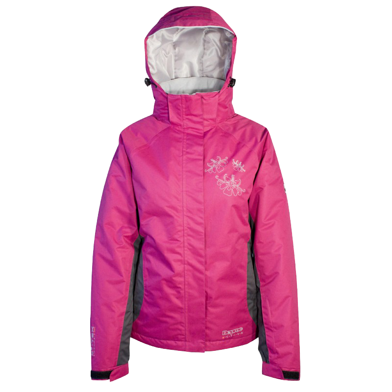 Winterjacke Damen Pink Winterjacke Damen Pink