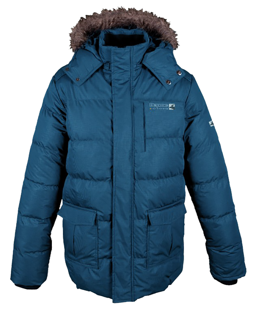 Winterparka Outdoorjacke Winterparka Outdoorjacke